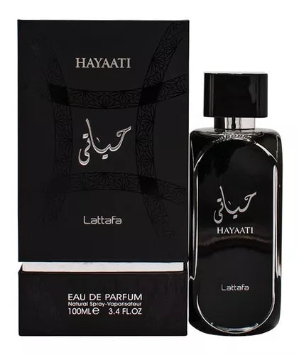 Lattafa Hayaati 100ml EDP