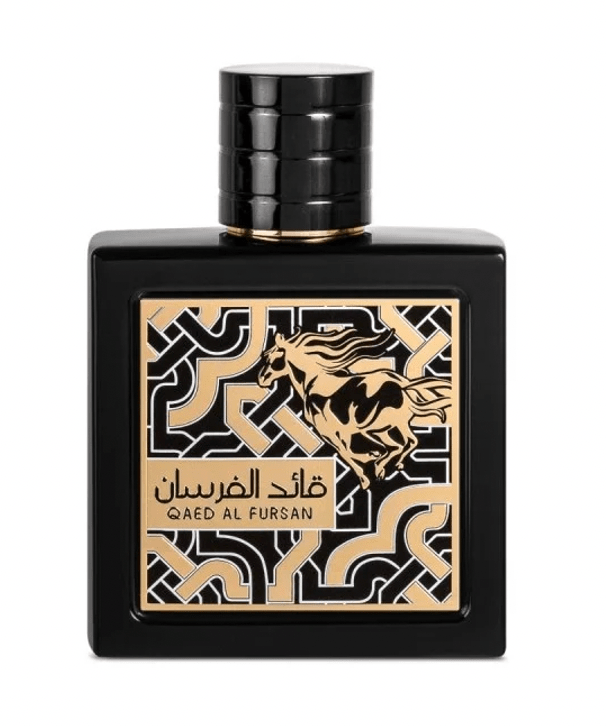 Lattafa Qaed Al Fursan 90ml EDP Unisex