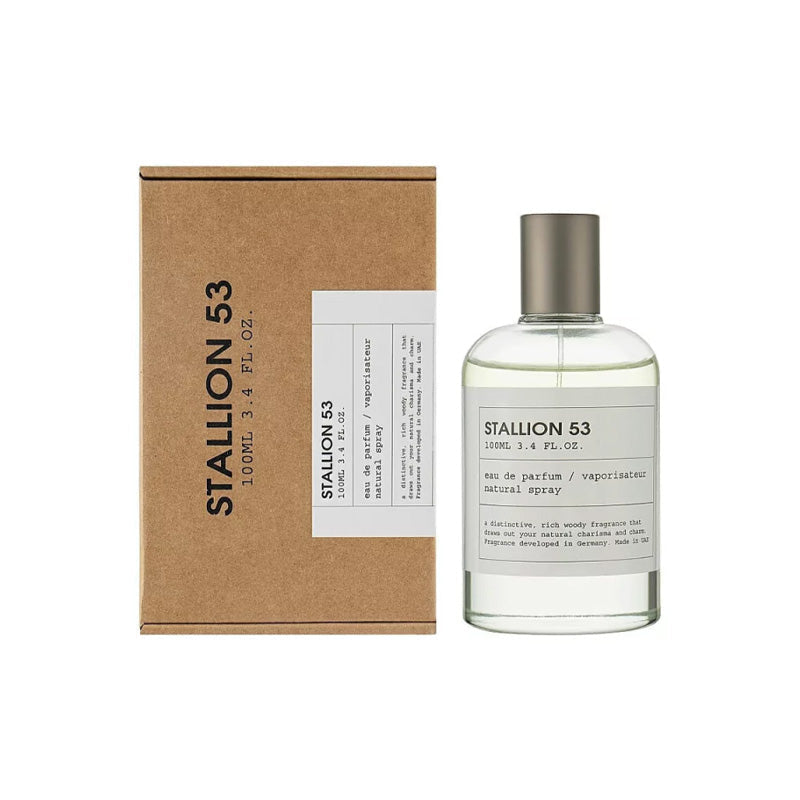 Stallion 53 100ml EDP Unisex