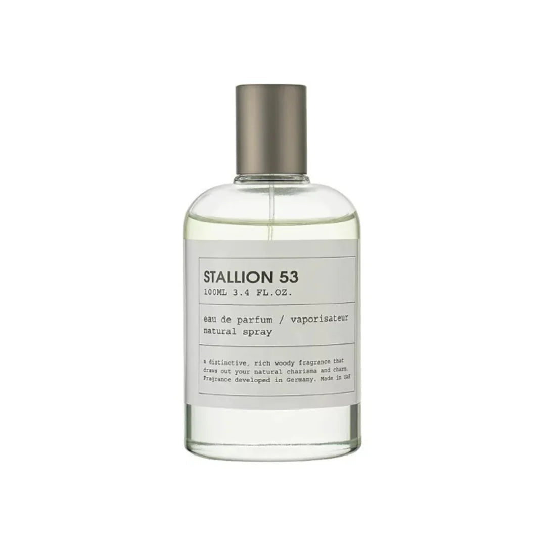 Stallion 53 100ml EDP Unisex