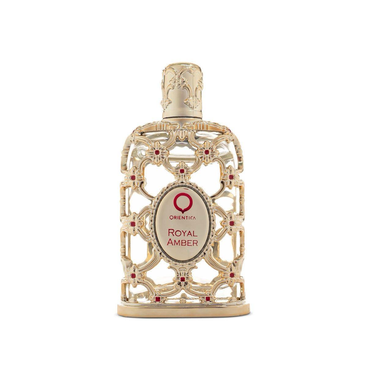 Orientica Royal Amber 80ml EDP Unisex