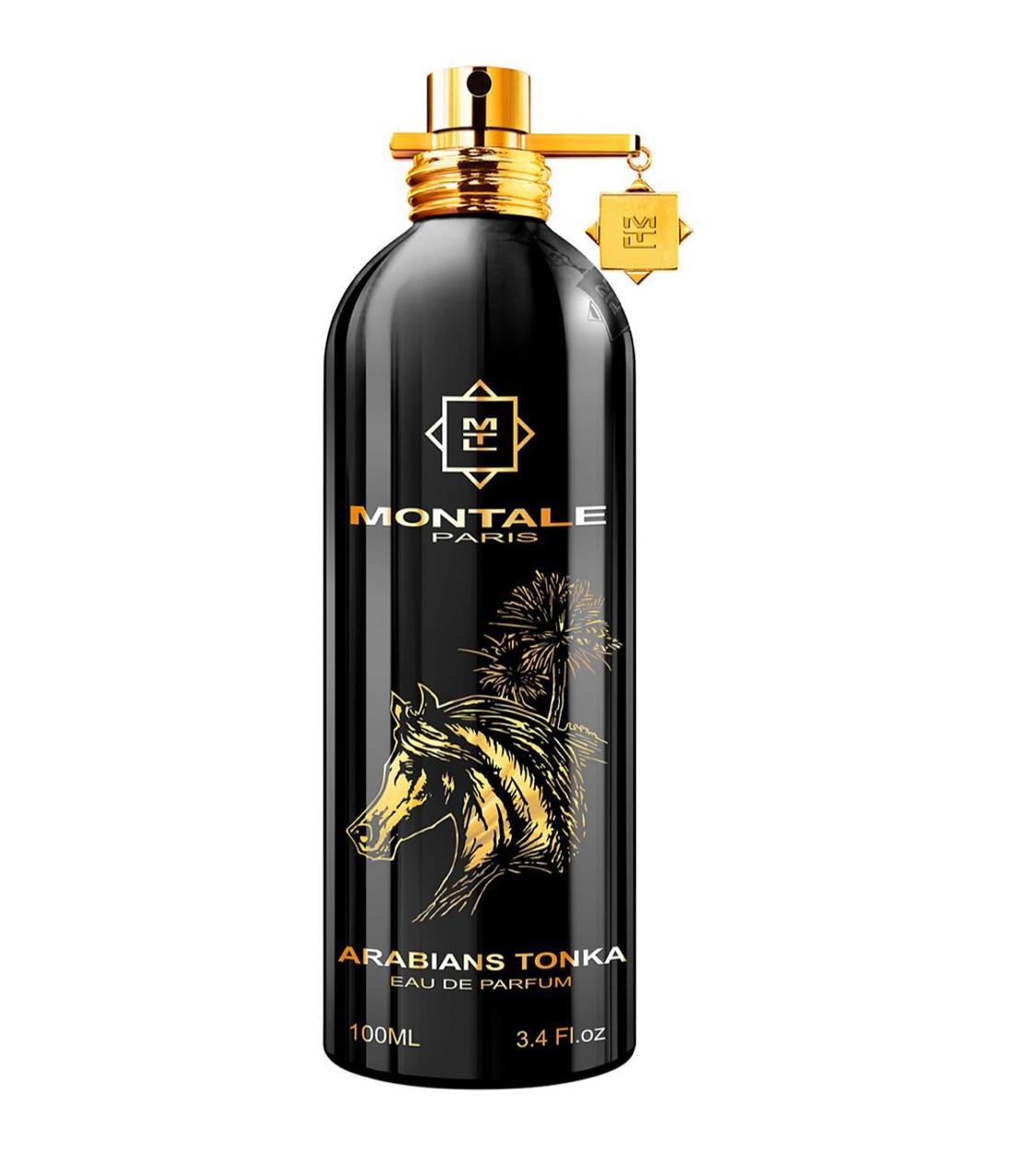 Móntale Arabians Tonka 100ml EDP Unisex