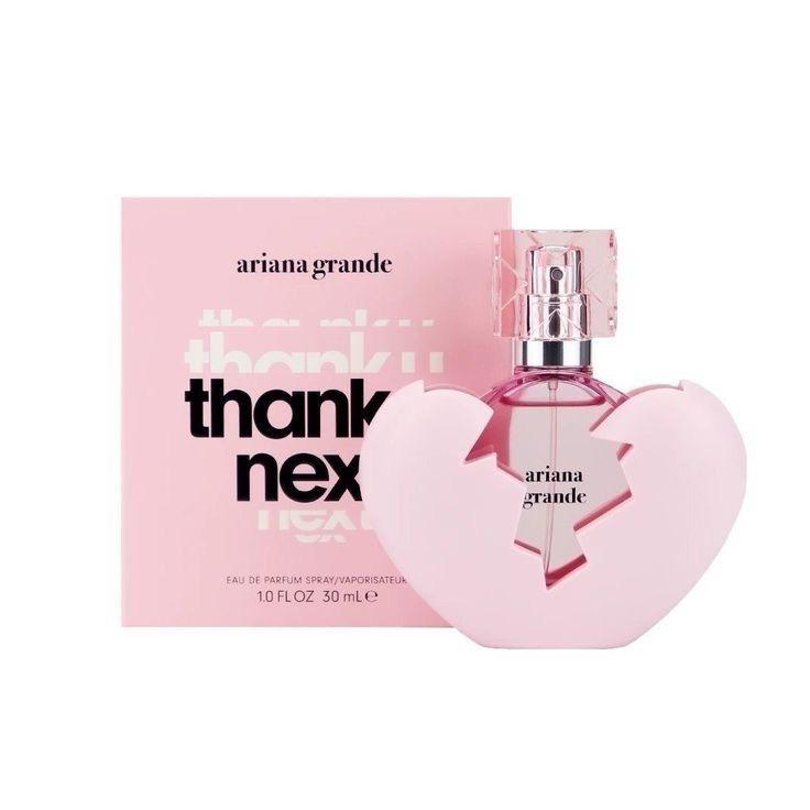 Ariana grande Thank U Next 100ml EDP
