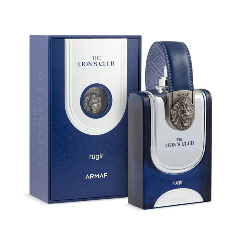 Armaf The Lions Club Rugir 100ml EDP
