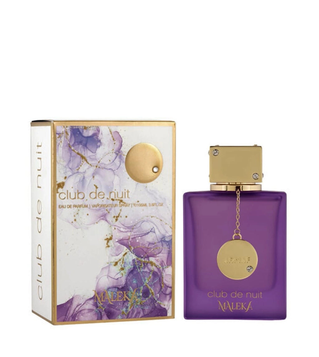 Armaf Club De Nuit Maleka 105ml  EDP