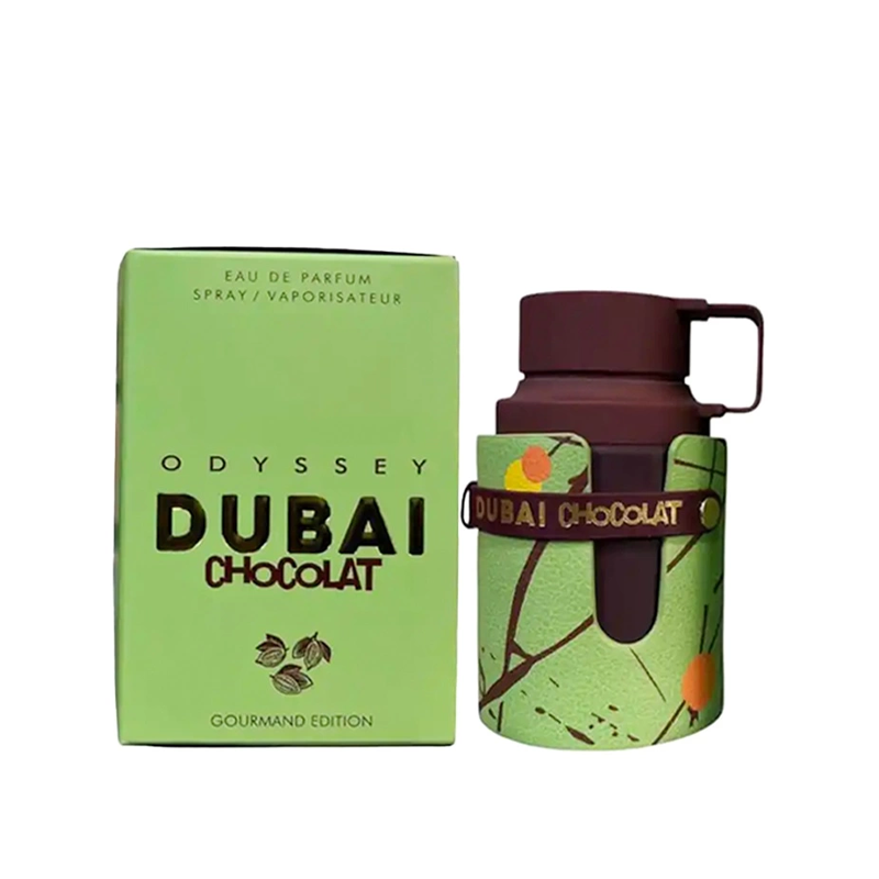 Armaf Odyssey Dubai Chocolat 100ml EDP Unisex