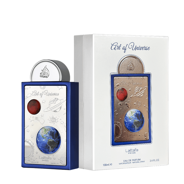 Lattafa Pride Art Of Universe 100ml EDP