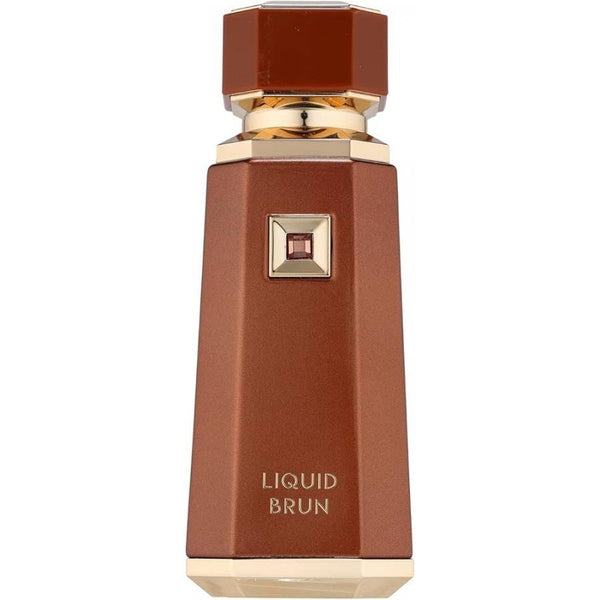 Fragance World Liquid Brun 80ml EDP