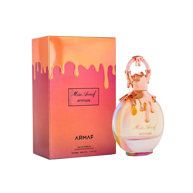 Armaf Miss Armaf Attitude 100ml EDP