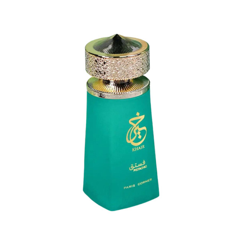 Paris Corner Khair Pistachio 100ml EDP