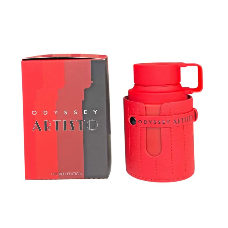 Armaf Odyssey Artisto 100ml EDP