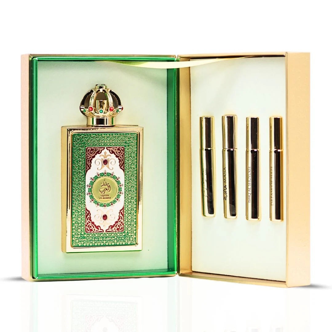 Lattafa Queen Of Arabia 100ml EDP Unisex