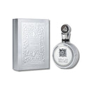 Lattafa Fakhar Platin 100ml EDP