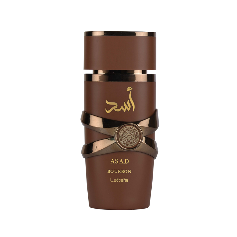 Lattafa Asad Bourbon 100ml EDP