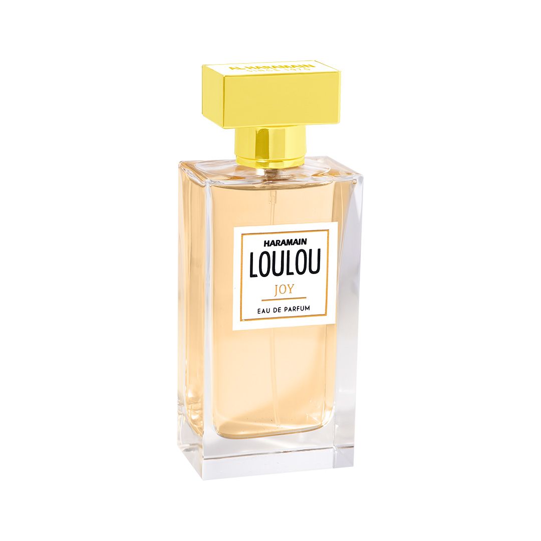 Al Haramain Loulou Joy 100ml EDP