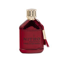Nitro Red Intensely 100ml EDP