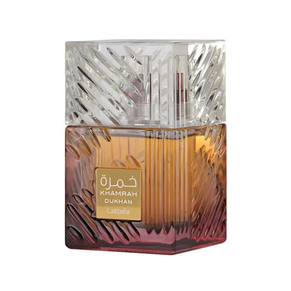 Lattafa Khamrah  Dukhan 100ml EDP Unisex