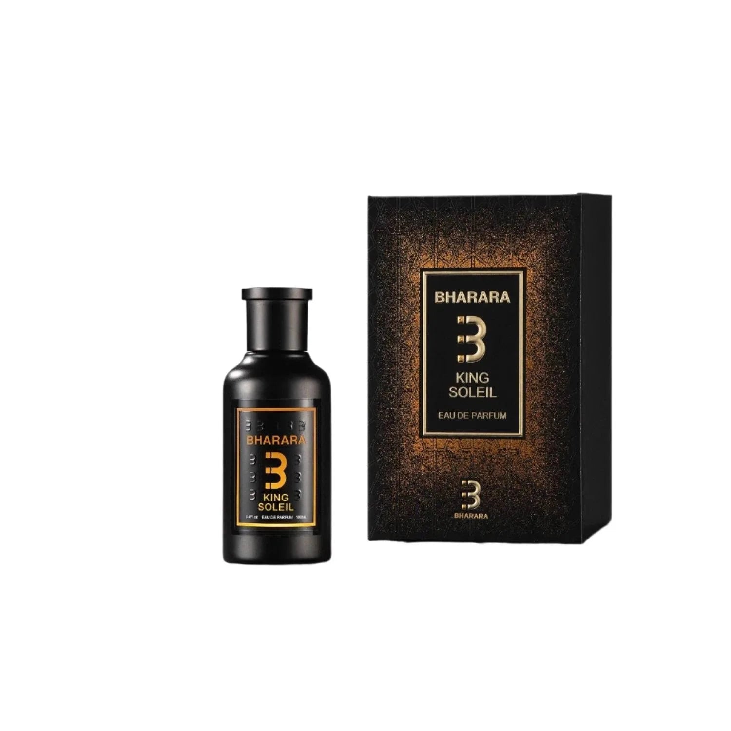 Bharara King Soleil 100ml EDP Unisex