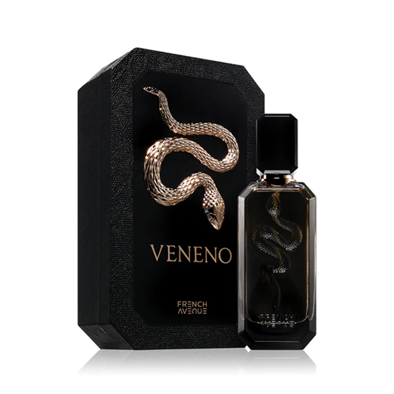 Veneno French Avenue 100ml EDP