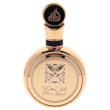 Lattafa Fakhar Gold 100ml EDP