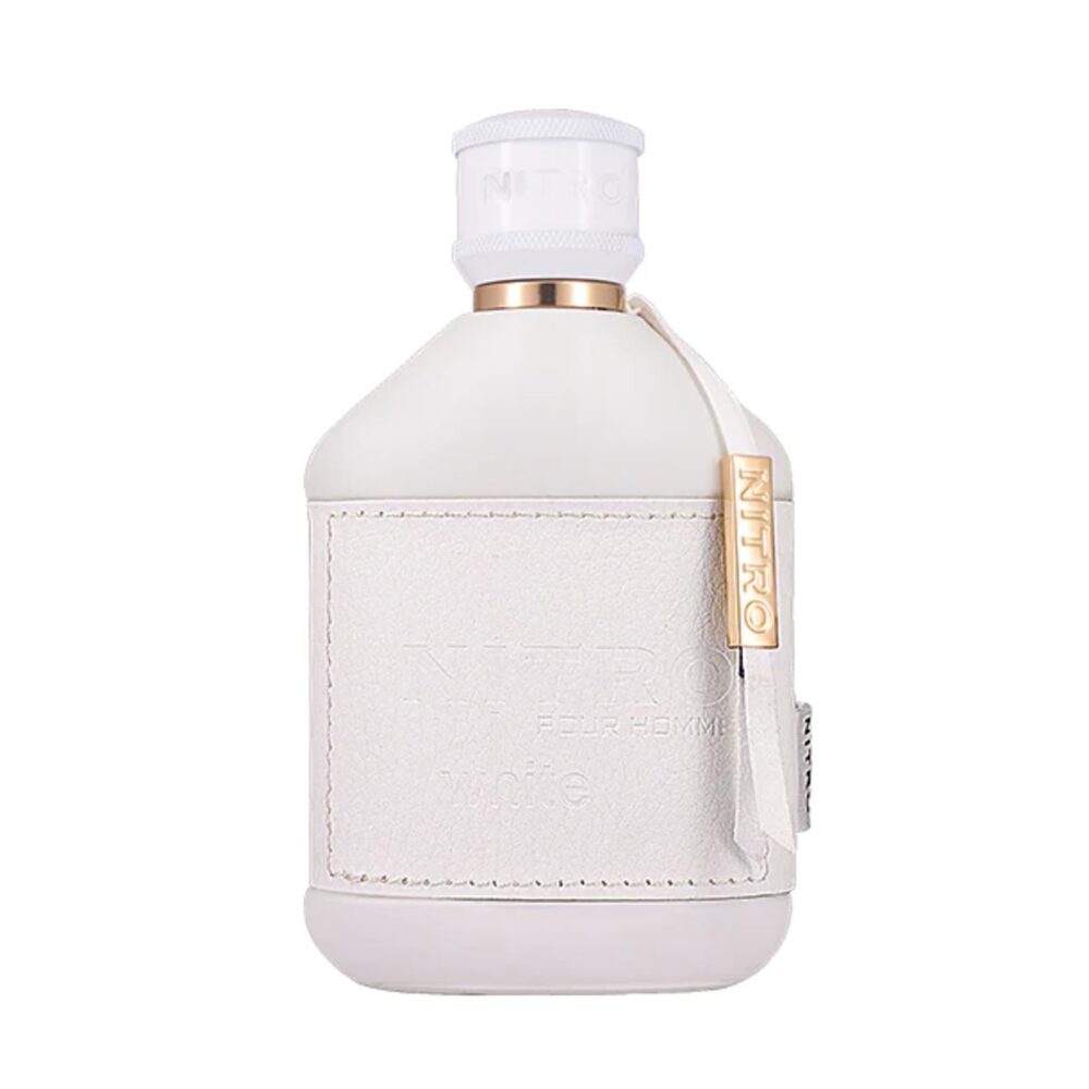 Nitro White Dumont 100ml EDP