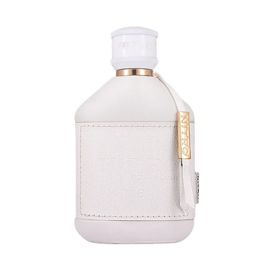 Nitro White Dumont 100ml EDP