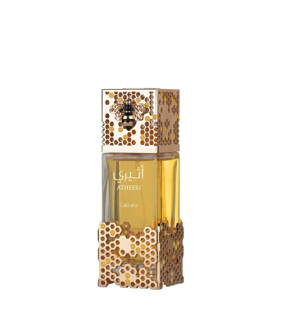 Lattafa Atheeri 100ml EDP