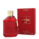 Nitro Red Dumont 100ml EDP
