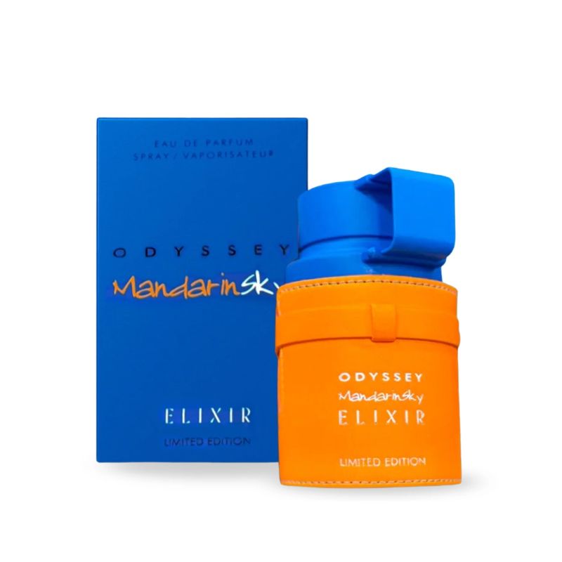 Armaf Odyssey Mandarín Sky Elixir 100ml EDP