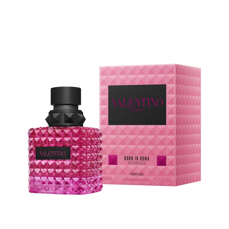 Valentino Donna Born In Roma Extradose 100ml EDP