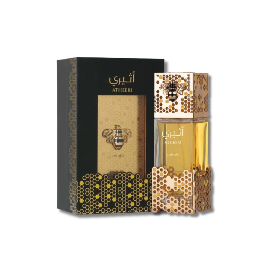 Lattafa Atheeri 100ml EDP
