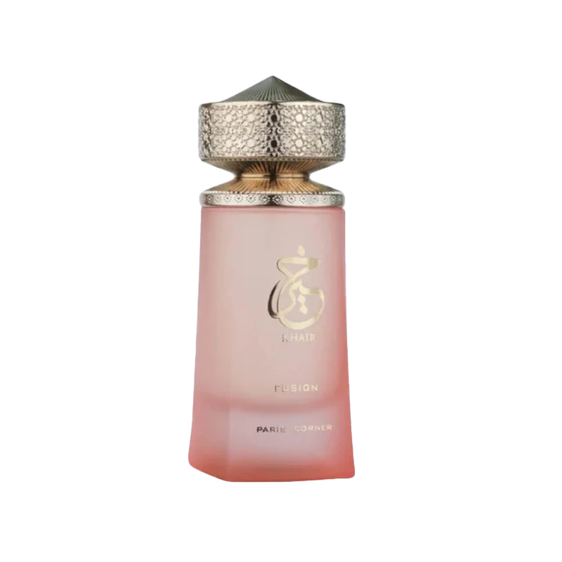 Paris Corner Khair Fusion 100ml EDP
