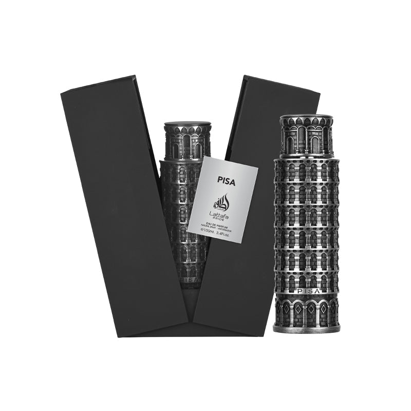 Lattafa Pride Pisa 100ml EDP