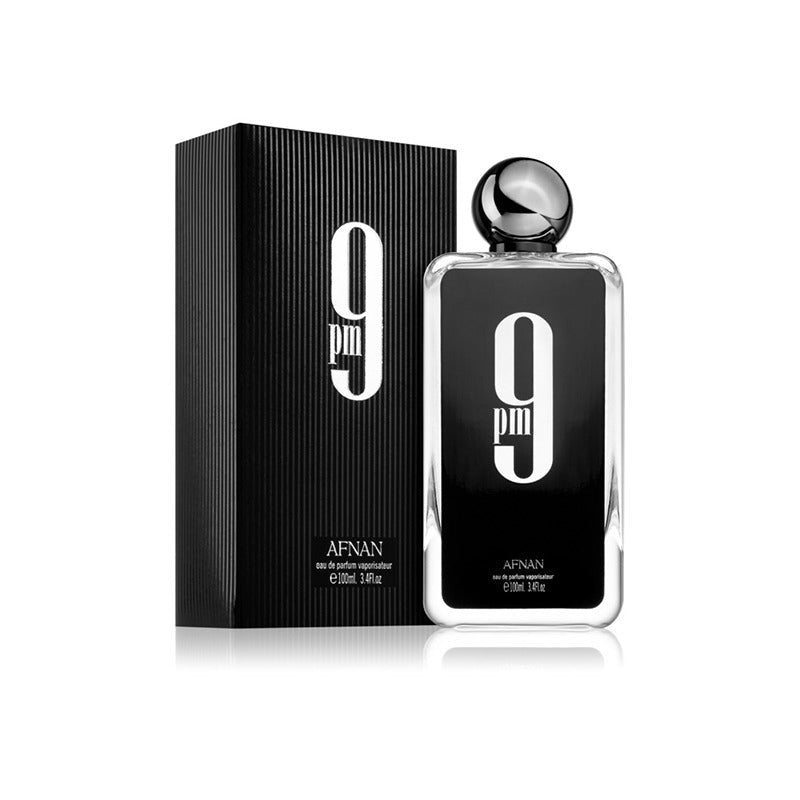 Afnan 9pm 100ml RDP