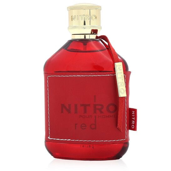 Nitro Red Dumont 100ml EDP