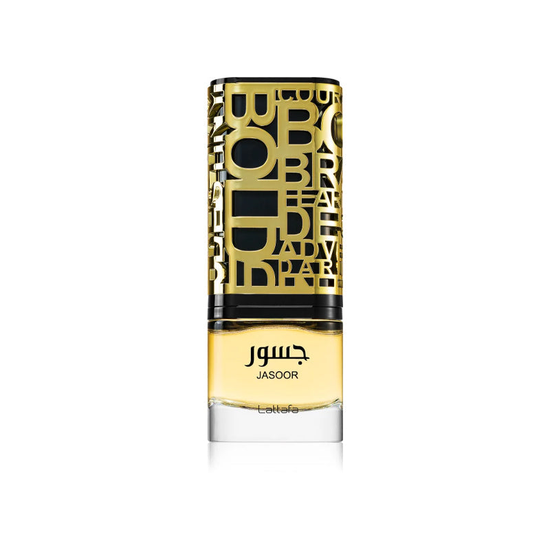 Lattafa Jasoor 100ml EDP