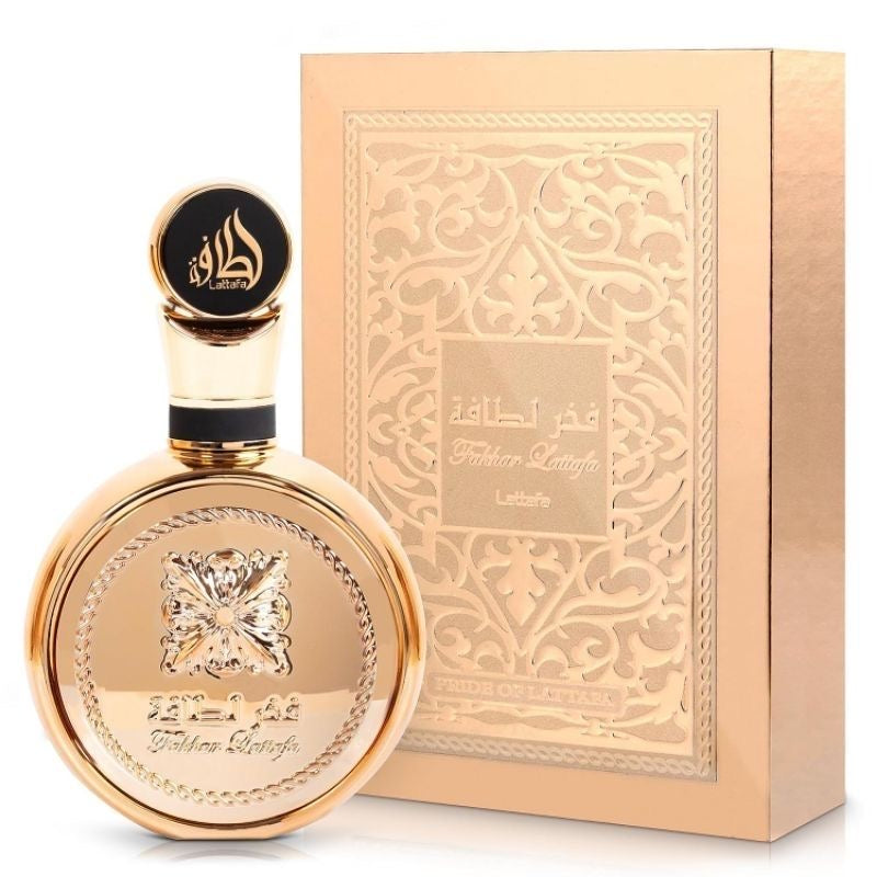 Lattafa Fakhar Gold 100ml EDP