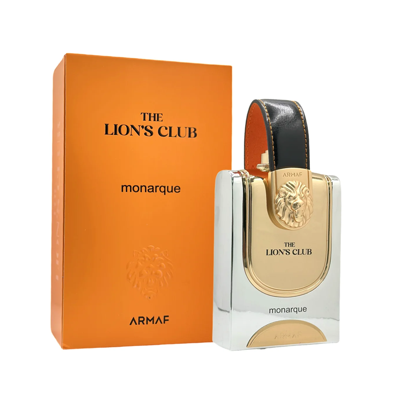 Armaf The Lions Club Monarque 100ml EDP