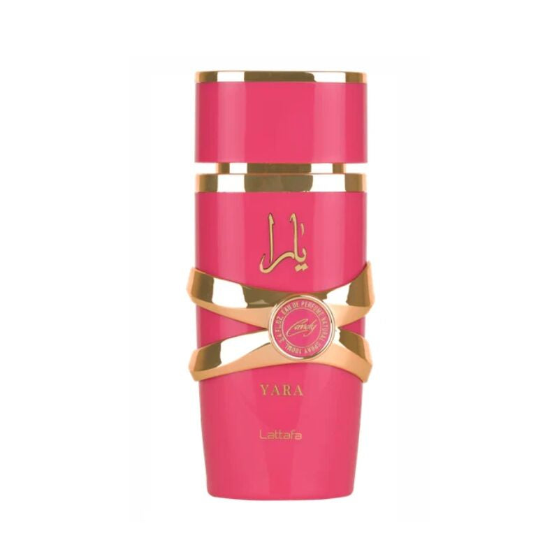 Lattafa Yara Candy 100ml EDP