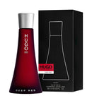 Hugo Boss  Deep Red 90ml EDP
