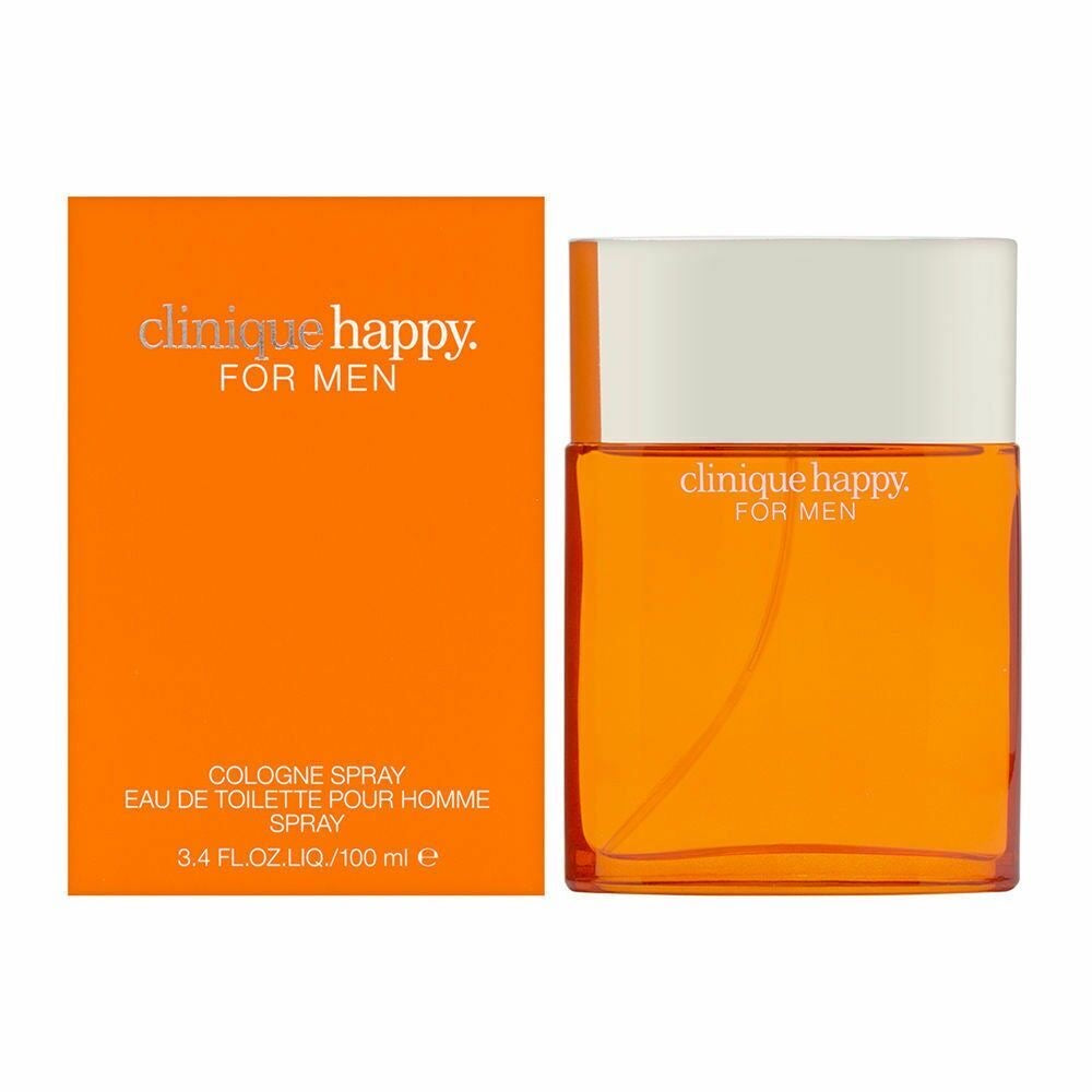 Clinique Happy 100ml EDT