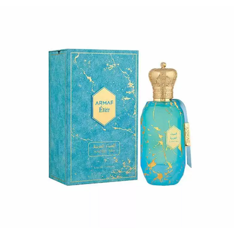 Armaf Eter Arabian Sky 100ml EDP