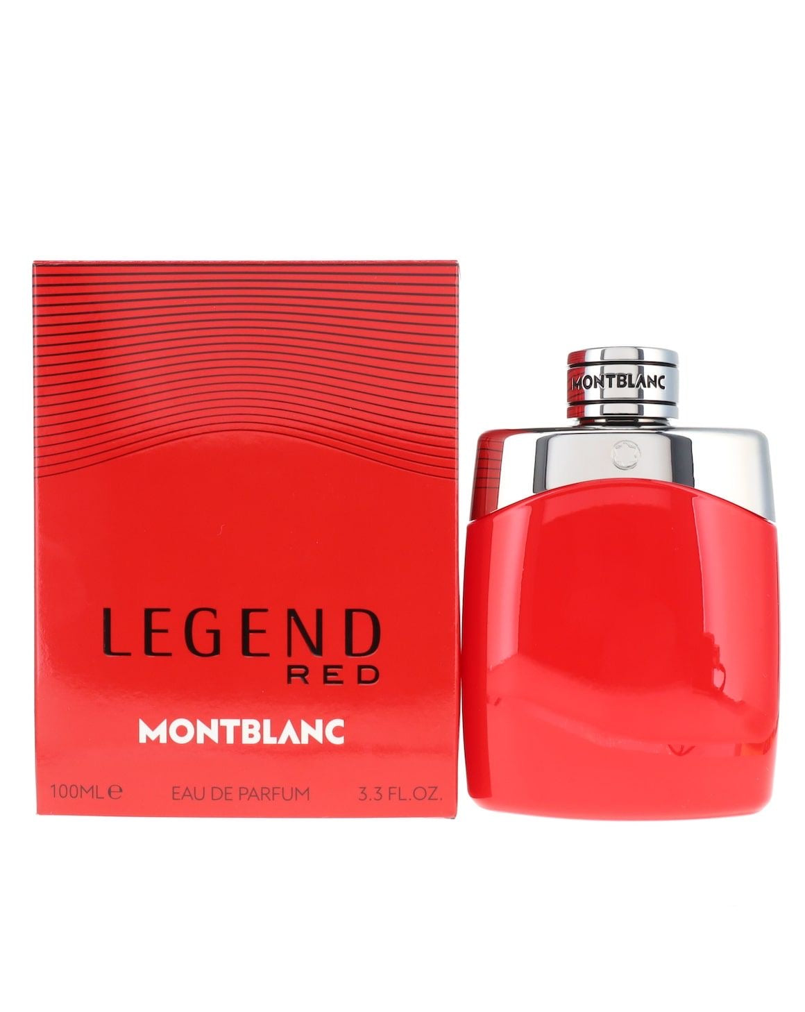 Montblanc Legend Red 100ml EDP