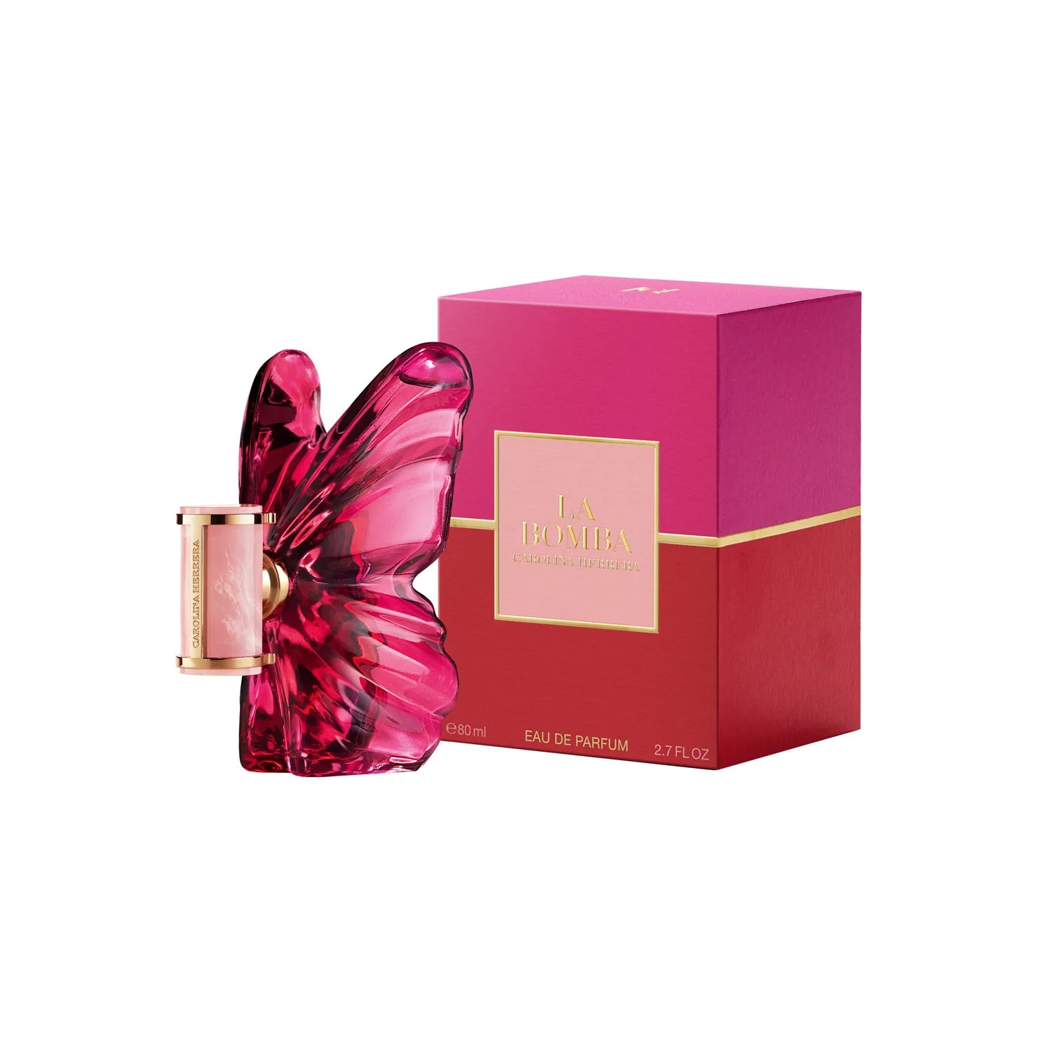 Carolina Herrera CH La Bomba 80ml EDP