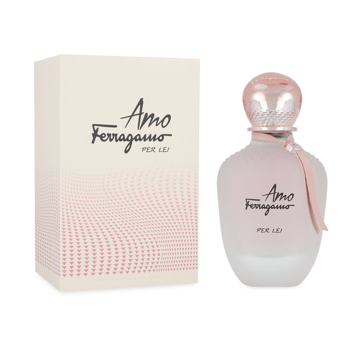Amo Per Leí Salvatore Ferragamo 100ml EDP