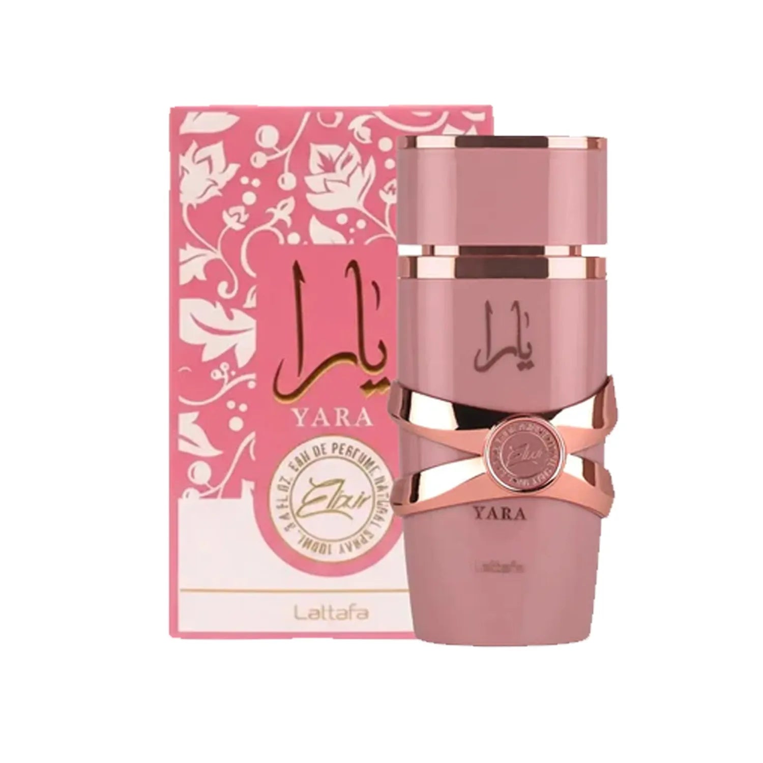Lattafa Yara Elixir 100ml EDP