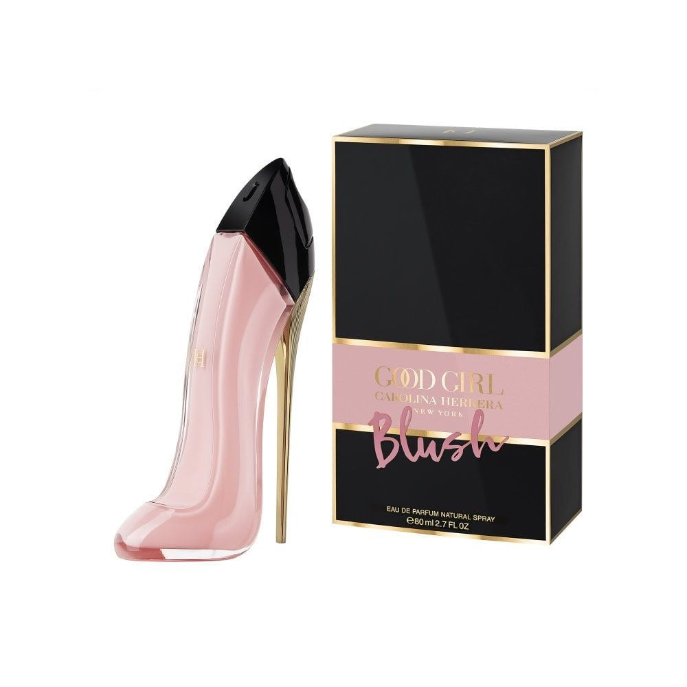 Good Girl Blush Carolina Herrera 80ml EDP