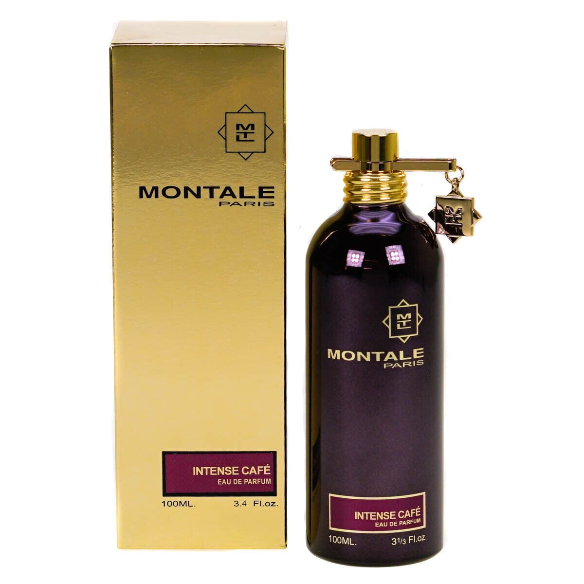 Móntale Intense Café 100ml EDP Unisex