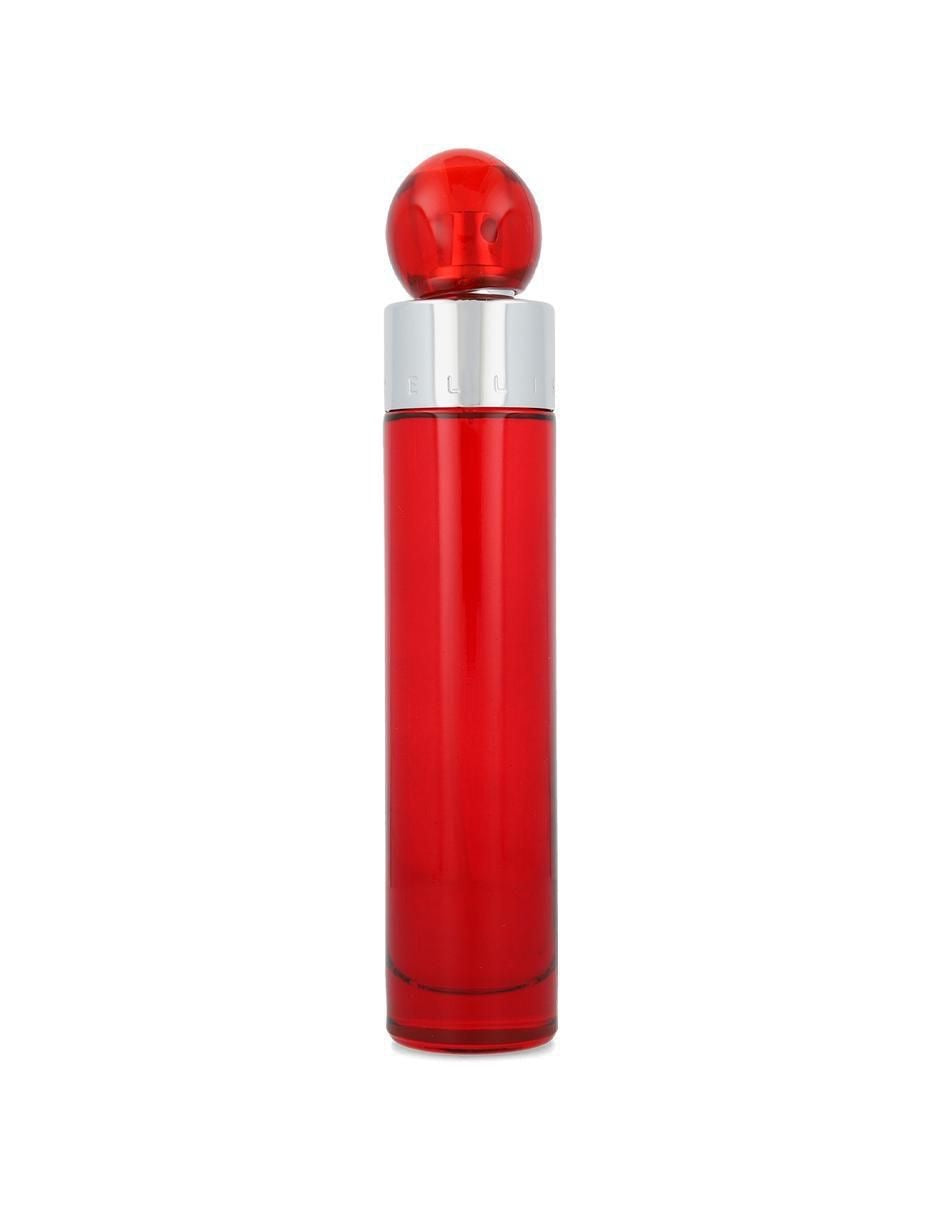 360º Red Perry Ellis 100ml EDT