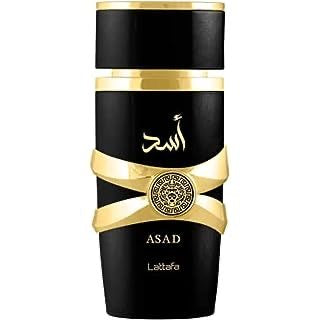 Lattafa Asad 100ml EDP
